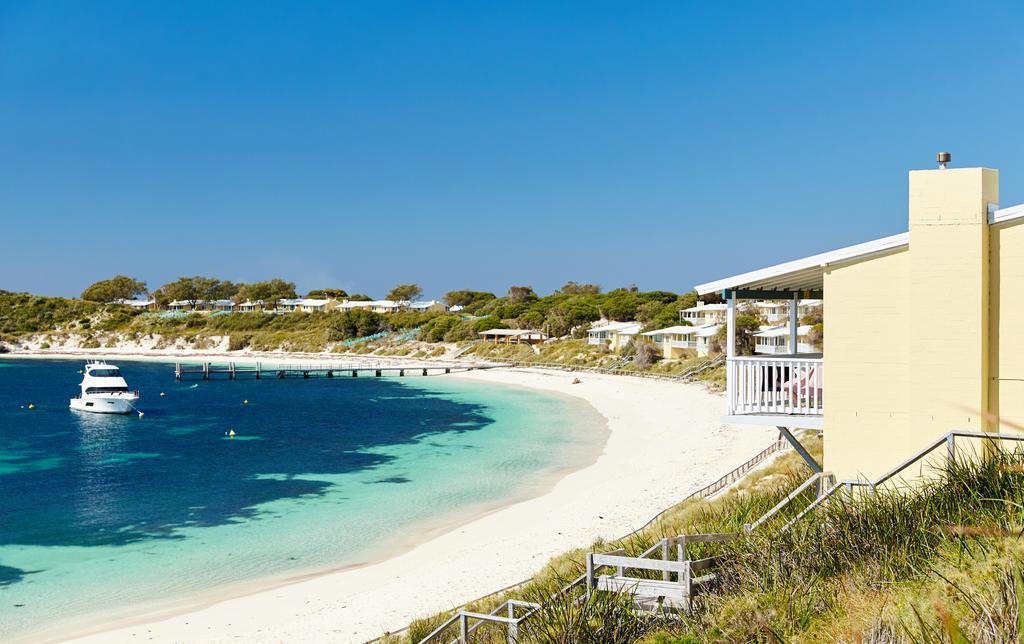 Stay Rottnest Rottnest Island Kültér fotó